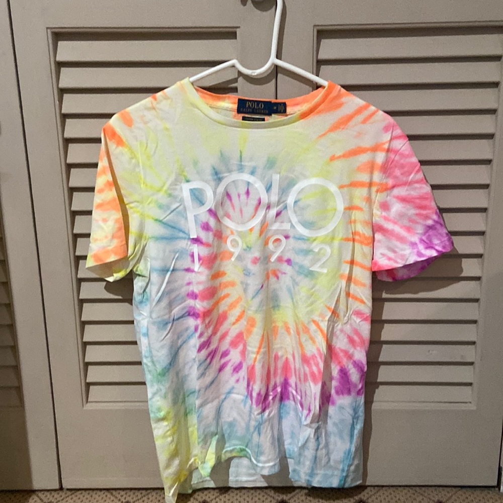 Ralph Lauren Polo T shirt size M